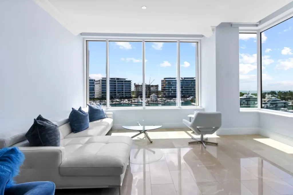 Albany New Providence Paradise Island BS