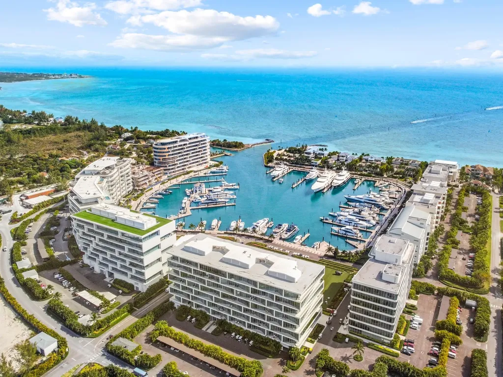 Albany New Providence Paradise Island BS