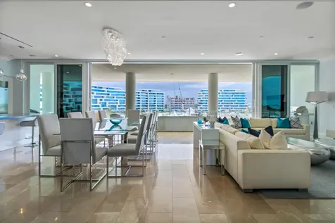 Albany New Providence Paradise Island BS