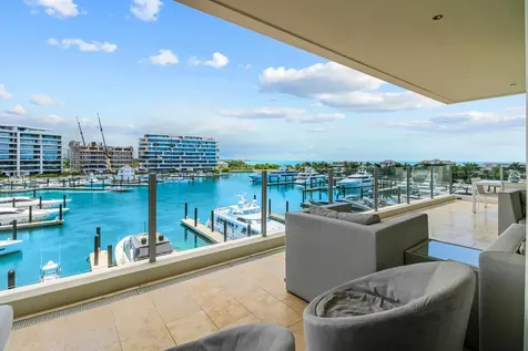 Albany New Providence Paradise Island BS