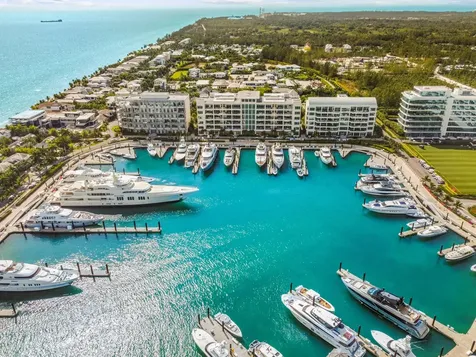 Albany New Providence Paradise Island BS