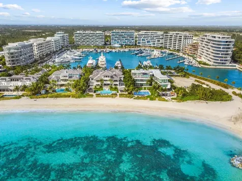 Albany New Providence Paradise Island BS