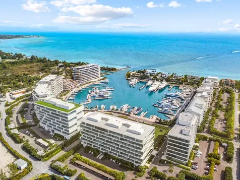 Albany New Providence Paradise Island BS