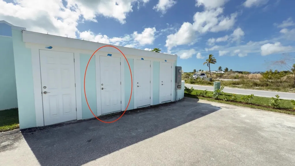 Atlantis #2121 Abaco BS