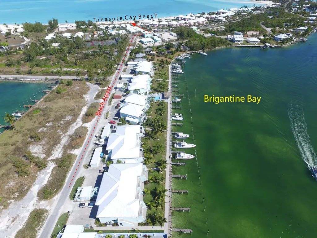 Atlantis #2121 Abaco BS