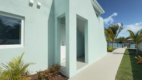 Atlantis #2121 Abaco BS