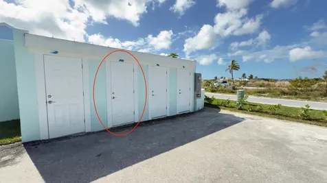 Atlantis #2121 Abaco BS