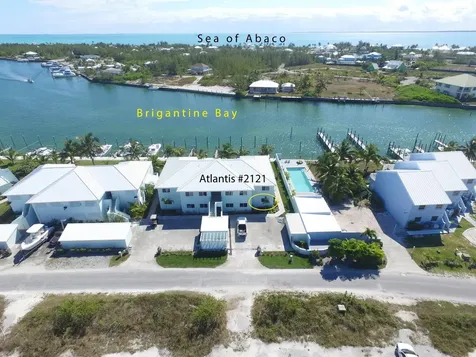 Atlantis #2121 Abaco BS