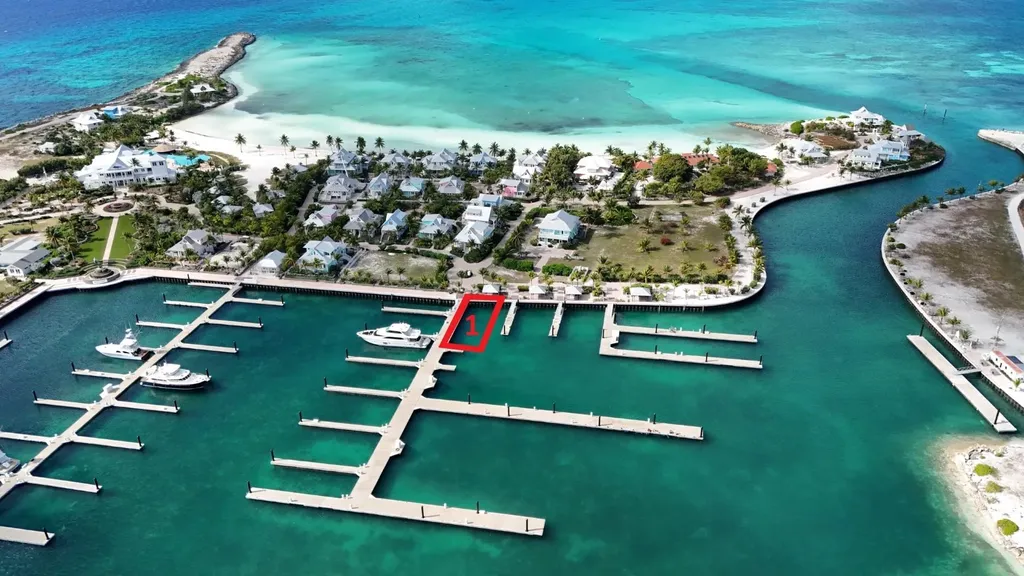 Chub Cay Resort & Marina Berry Islands BS