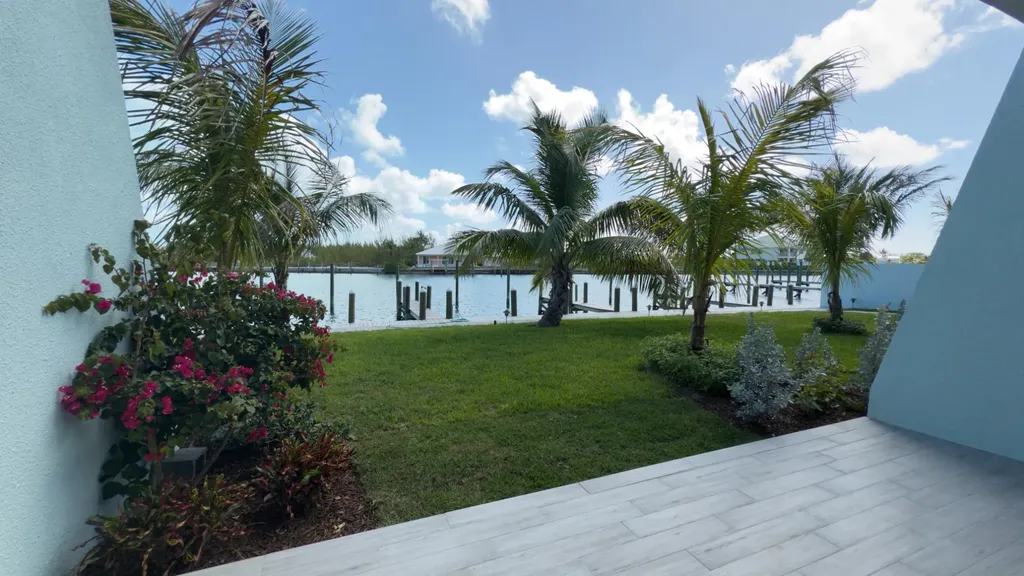 Atlantis #2119 Abaco BS