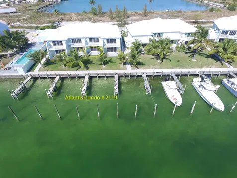 Atlantis #2119 Abaco BS