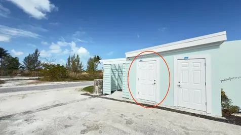 Atlantis #2119 Abaco BS