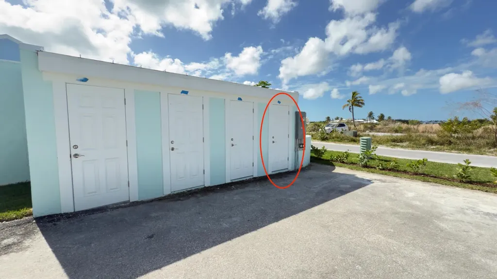 Atlantis #2120 Abaco BS