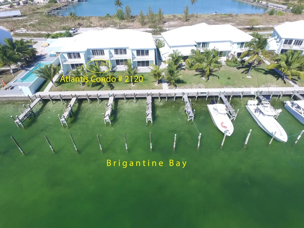 Atlantis #2120 Abaco BS