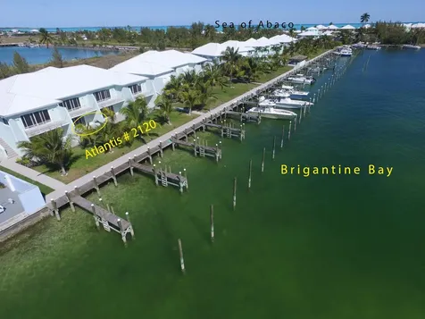 Atlantis #2120 Abaco BS