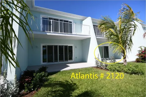 Atlantis #2120 Abaco BS
