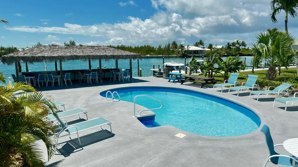 Atlantis #2118 Abaco BS