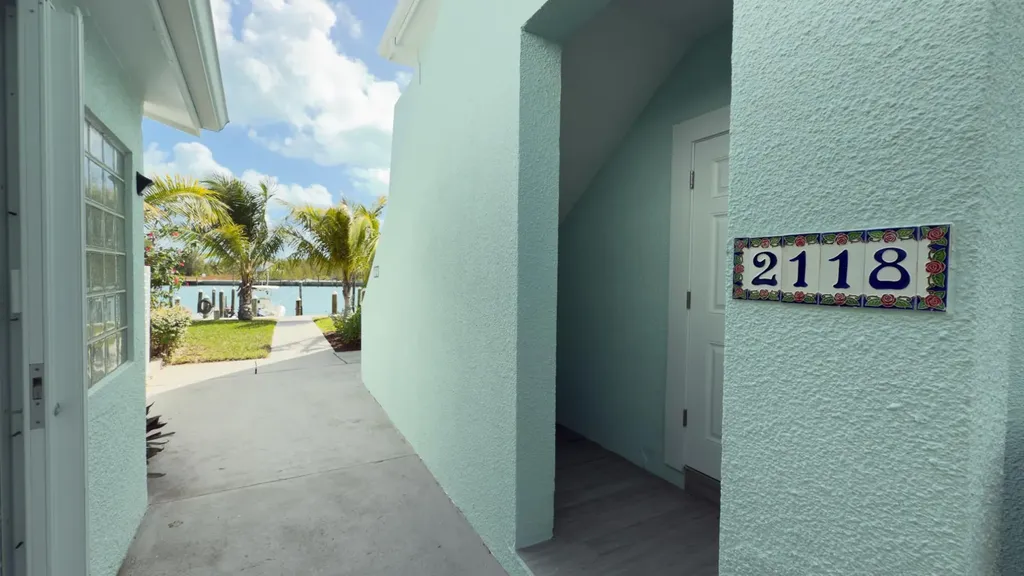 Atlantis #2118 Abaco BS