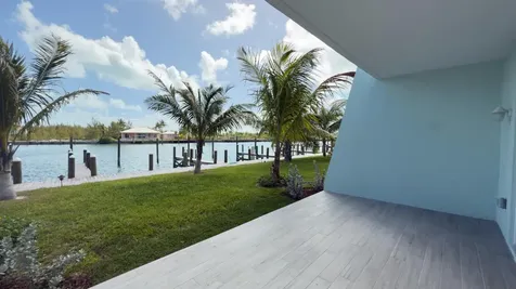 Atlantis #2118 Abaco BS