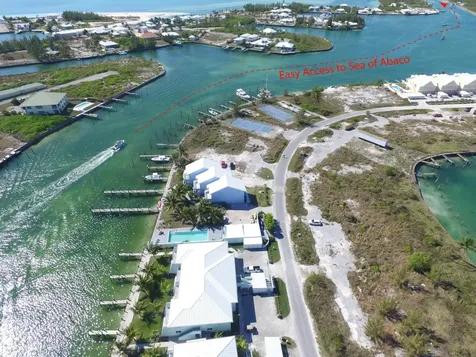 Atlantis #2118 Abaco BS
