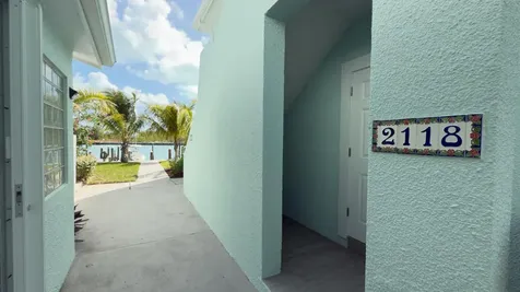 Atlantis #2118 Abaco BS