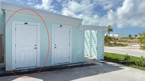 Atlantis #2118 Abaco BS