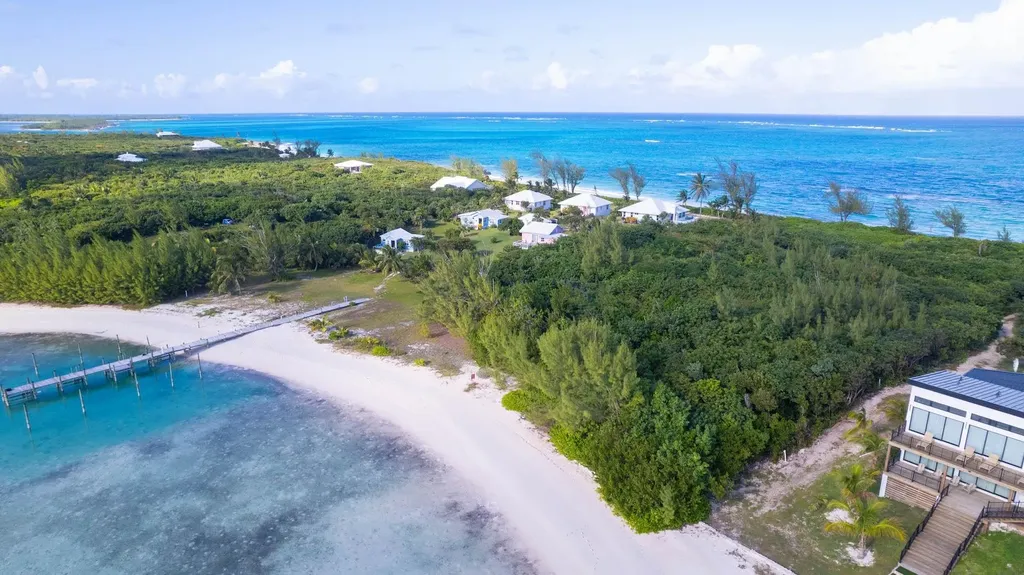 Coco Bay Bluff Lot 14 Abaco BS