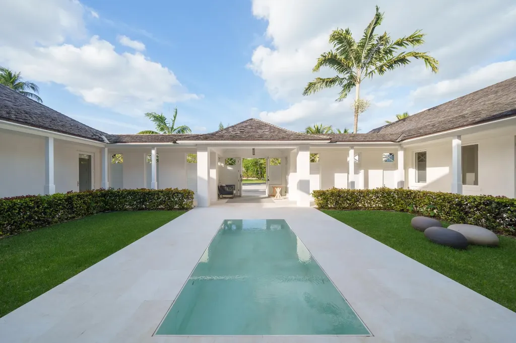 Shamrock Road 3 Aguas New Providence Paradise Island BS