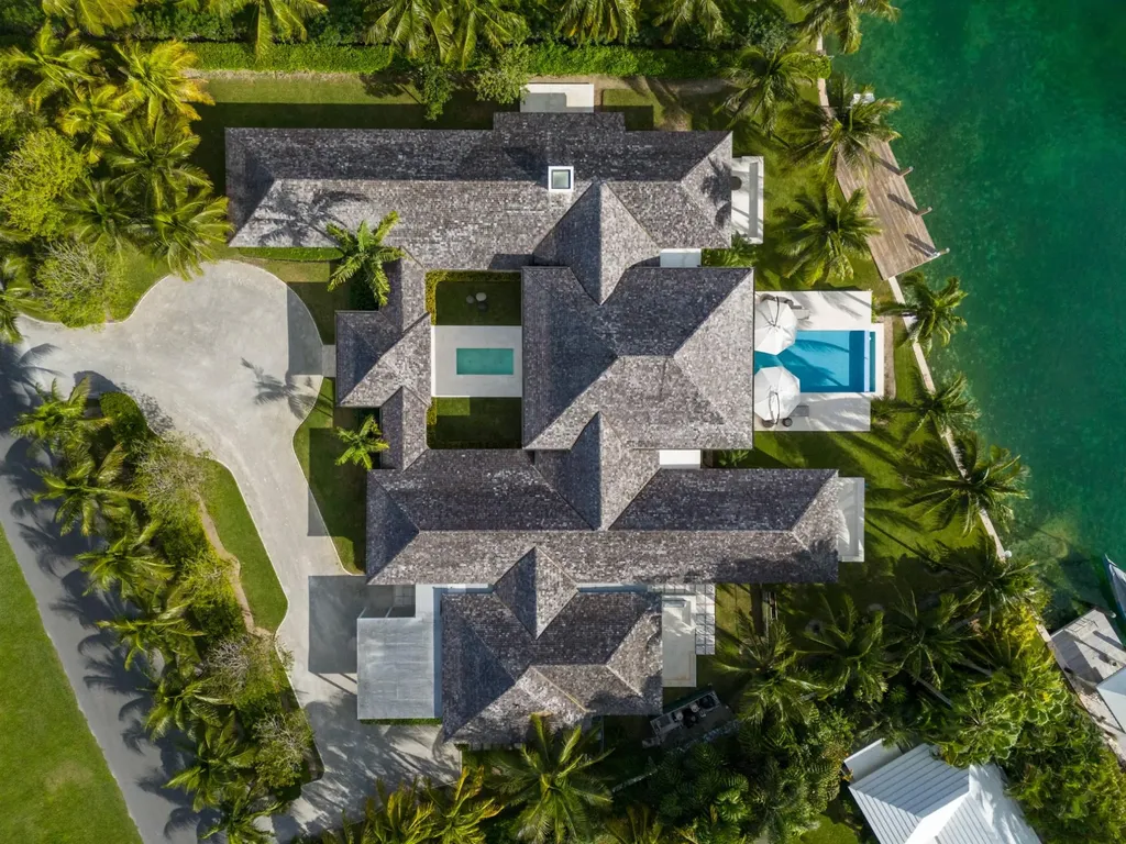 Shamrock Road 3 Aguas New Providence Paradise Island BS