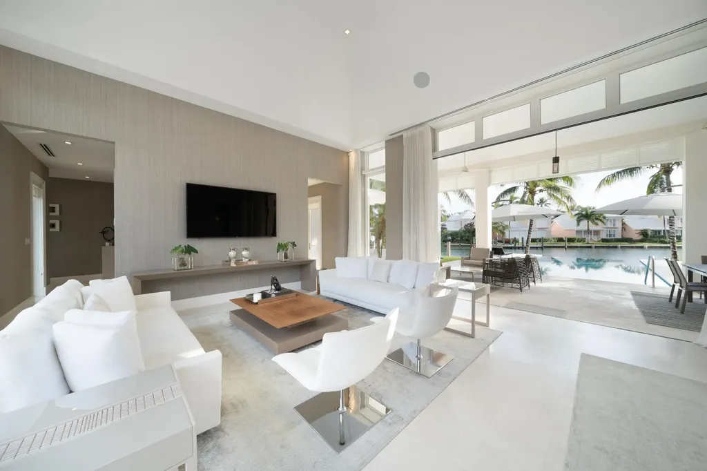 Shamrock Road 3 Aguas New Providence Paradise Island BS