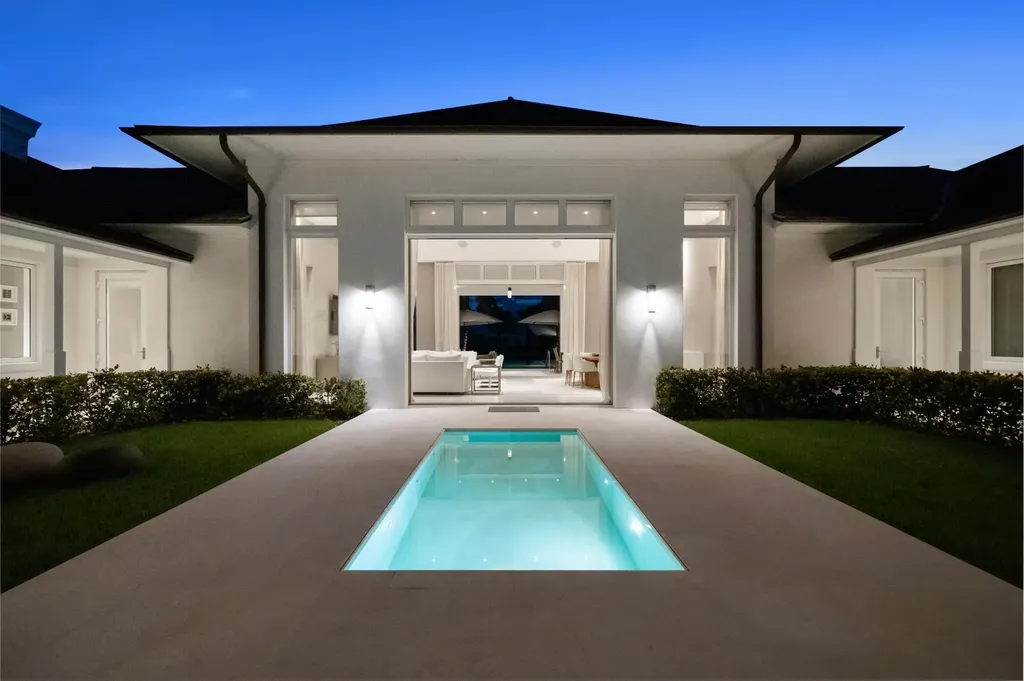 Shamrock Road 3 Aguas New Providence Paradise Island BS