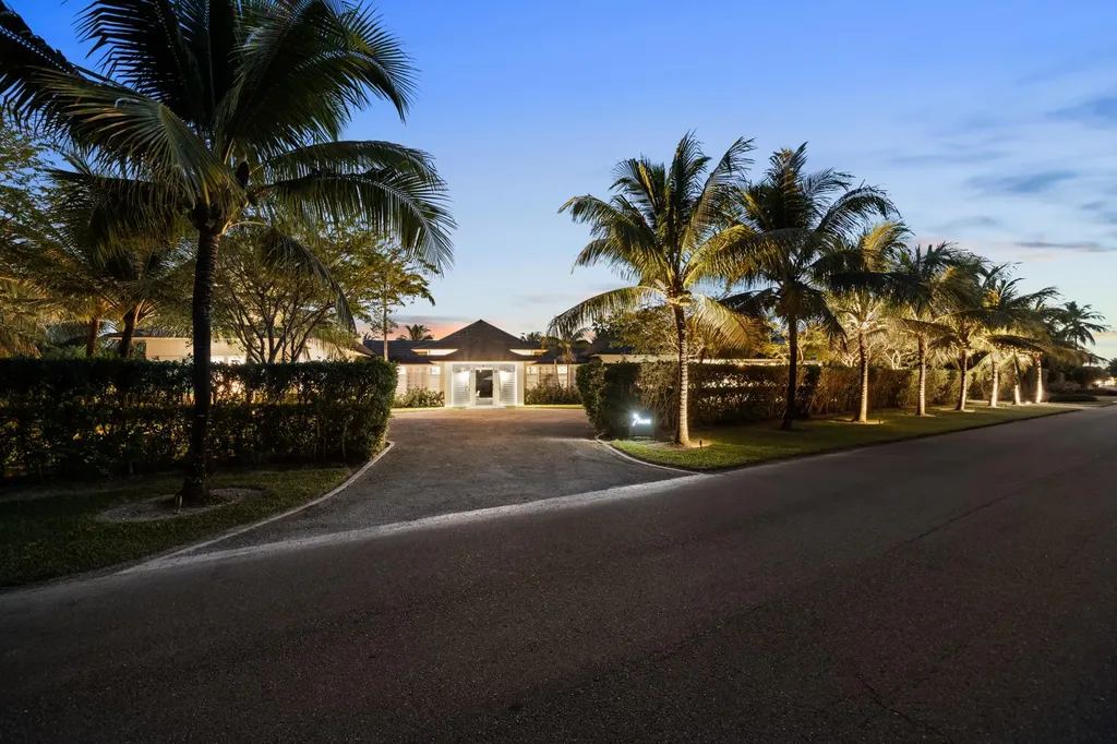 Shamrock Road 3 Aguas New Providence Paradise Island BS