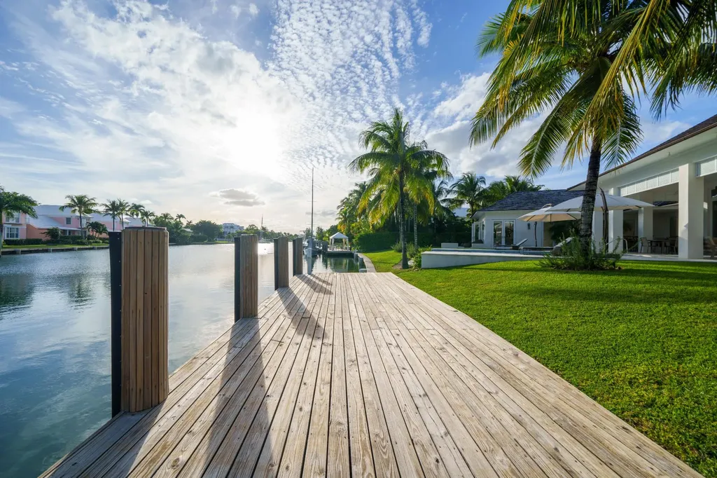 Shamrock Road 3 Aguas New Providence Paradise Island BS