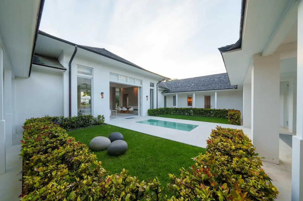 Shamrock Road 3 Aguas New Providence Paradise Island BS