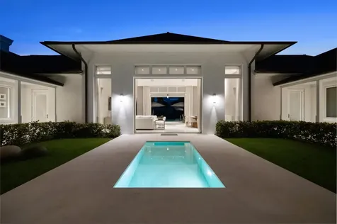 Shamrock Road 3 Aguas New Providence Paradise Island BS