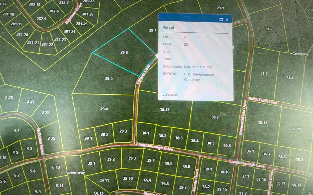 Leicester County Grand Bahama Freeport BS