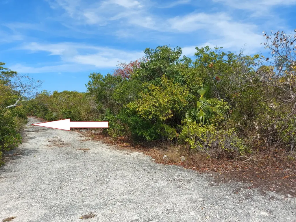 Bahama Drive 756 Exuma BS