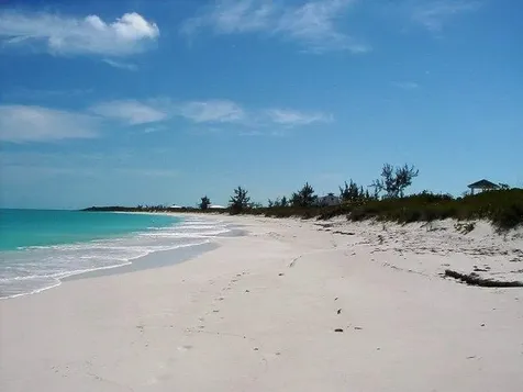 Bahama Drive 756 Exuma BS