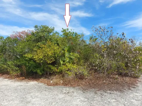 Bahama Drive 756 Exuma BS