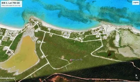 Bahama Drive 756 Exuma BS