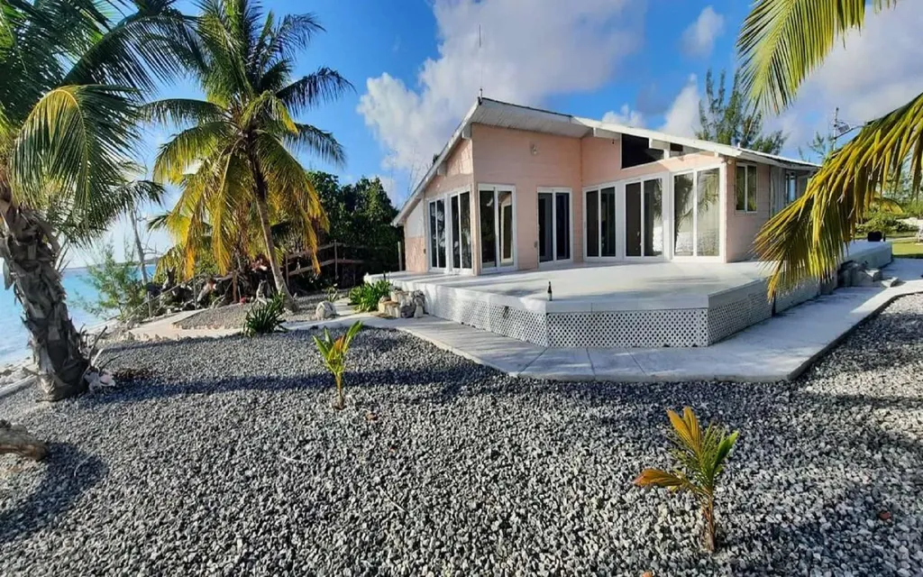 Lot #10 Rum Cay Villas Rum Cay BS