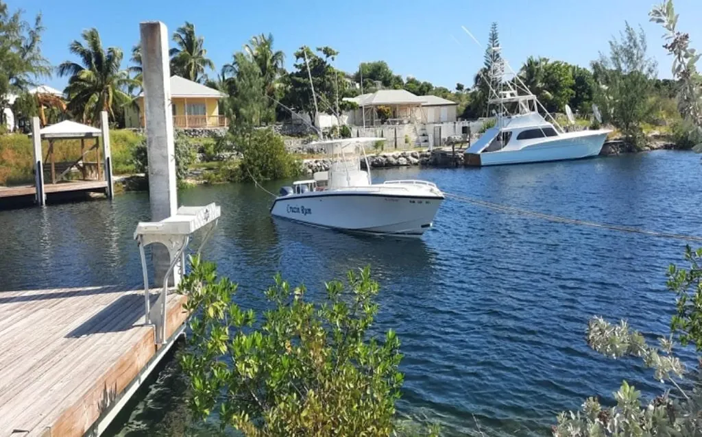 Lot #10 Rum Cay Villas Rum Cay BS