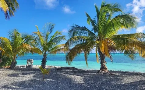 Lot #10 Rum Cay Villas Rum Cay BS