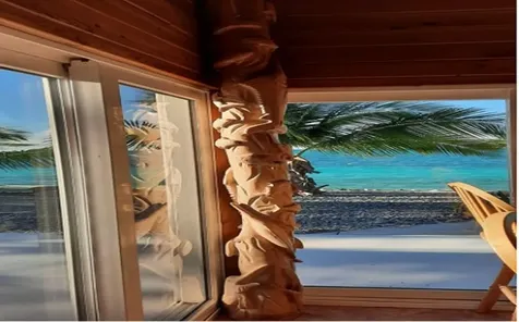 Lot #10 Rum Cay Villas Rum Cay BS