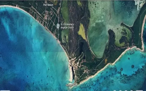 Lot #10 Rum Cay Villas Rum Cay BS