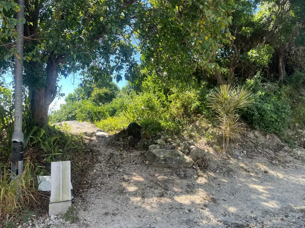 Garden Hills New Providence Paradise Island BS