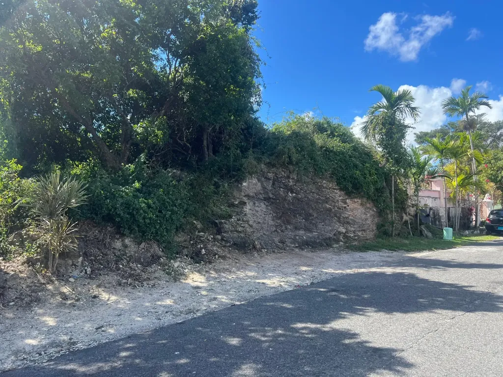 Garden Hills New Providence Paradise Island BS