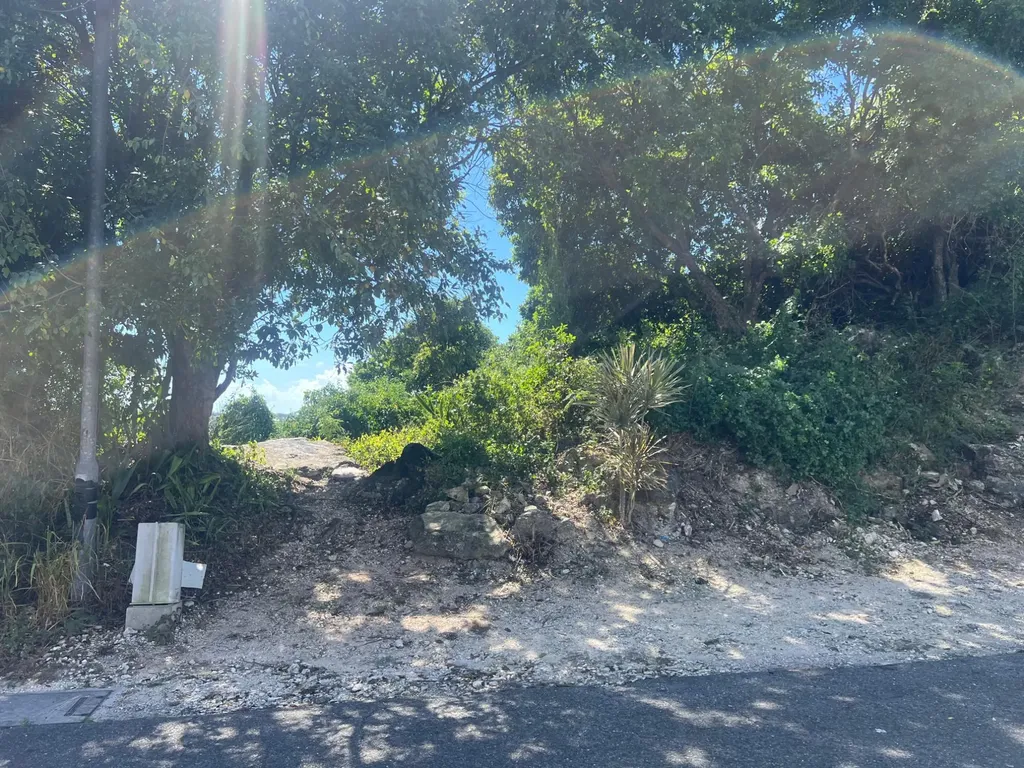 Garden Hills New Providence Paradise Island BS