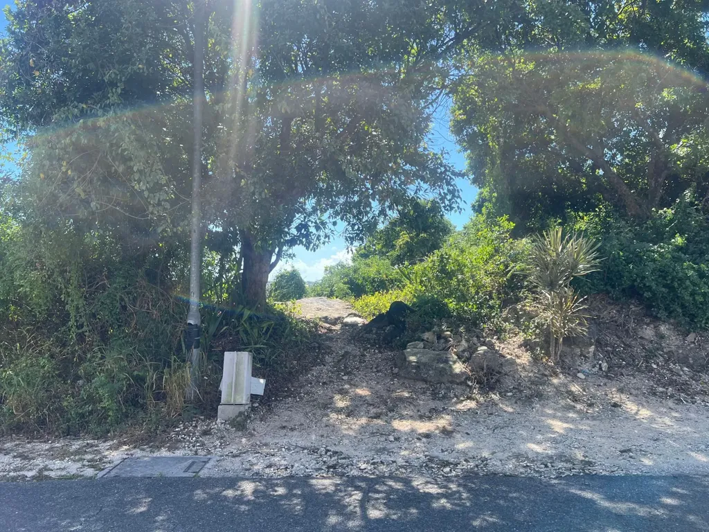 Garden Hills New Providence Paradise Island BS