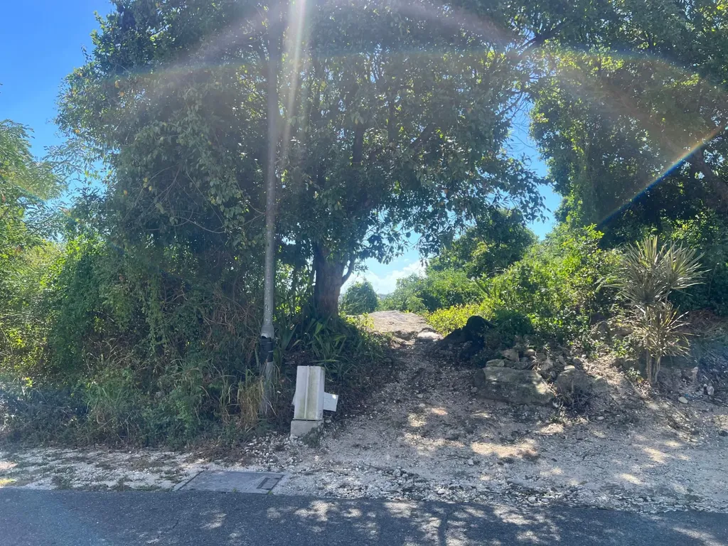 Garden Hills New Providence Paradise Island BS